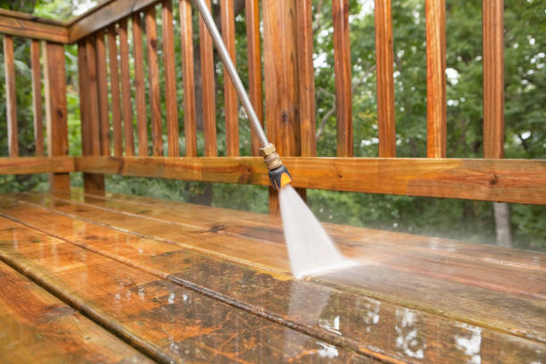 Professional Pressure Washing Services in Pleasant Prairie, WI